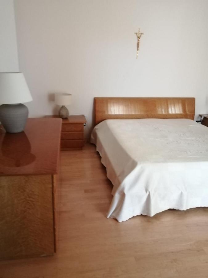 B&B Dei Girasoli 特拉尼 外观 照片